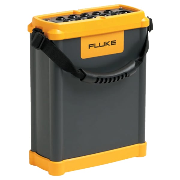 1750 - Fluke Power Logger - Click Image to Close